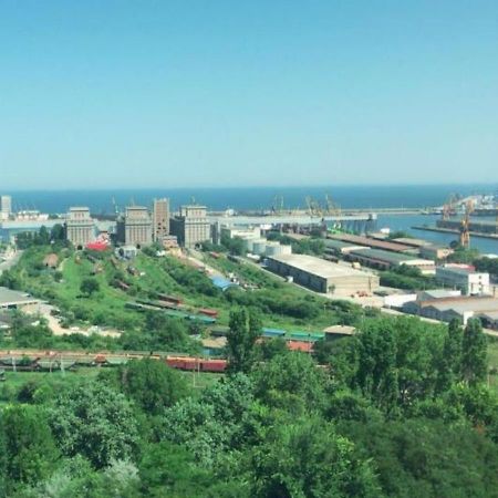 Harbor Black Sea Apartment- City Center Area Constanţa Extérieur photo